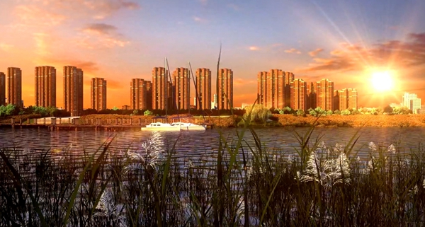房地產(chǎn)動(dòng)畫宣傳片一秒鐘多少錢？