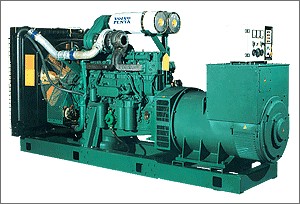 發(fā)電機(jī)組 發(fā)電機(jī)組