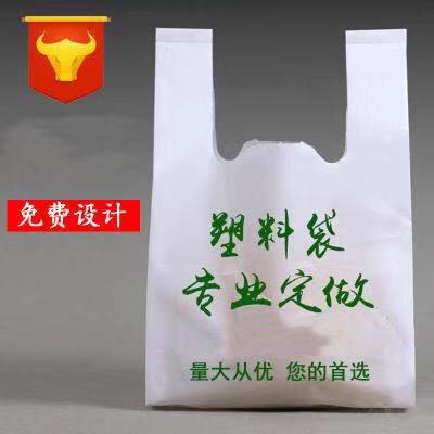 可降解方便袋生產(chǎn)廠家都在哪些地區(qū)？