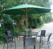 這個(gè)夏天，遮陽(yáng)傘給你一個(gè)涼爽的夏天