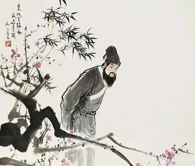 蘇軾的詩(shī)次韻王晉卿上元侍宴端門(mén)