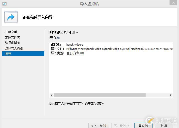 hyper-v虛擬化未知原因故障導(dǎo)致數(shù)據(jù)丟失解決過程