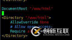 詳解Centos源碼編譯安裝Apache、PHP