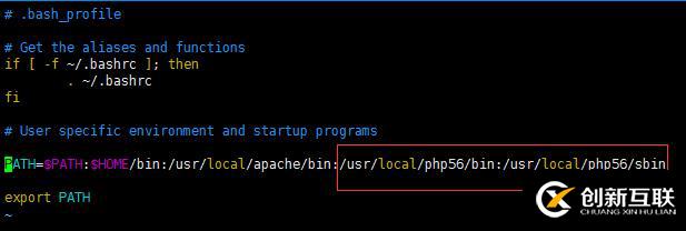 詳解Centos源碼編譯安裝Apache、PHP