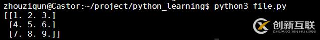 Python如何實(shí)現(xiàn)文件讀寫、坐標(biāo)尋址、查找替換功能