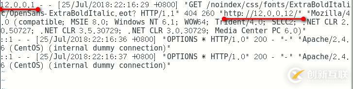 CentOS7上squid的部署及兩種模式（4.1版本）