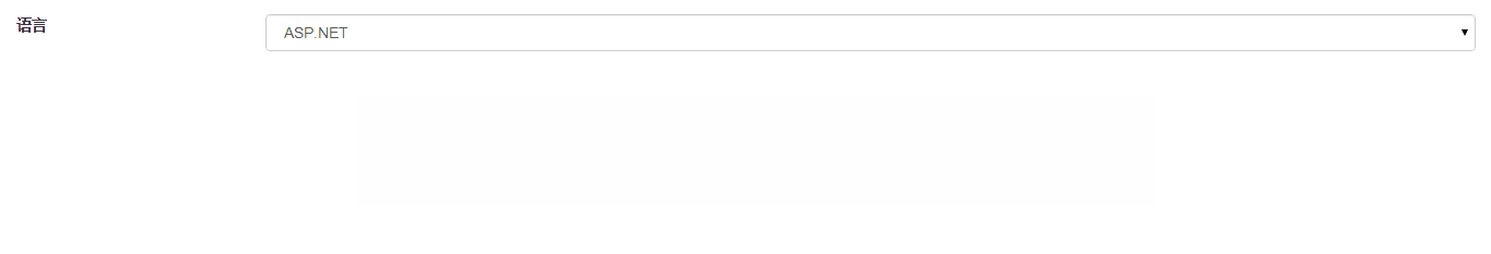 ASP.NET MVC中怎么實現(xiàn)下拉框綁定