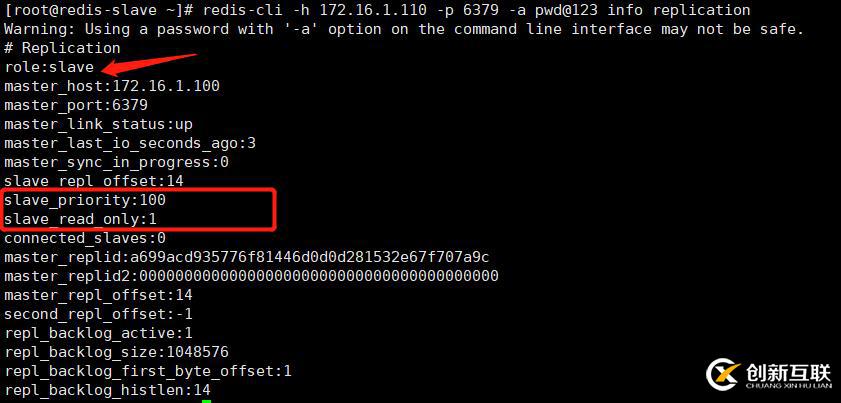 redis的主從復(fù)制是什么？怎么用？