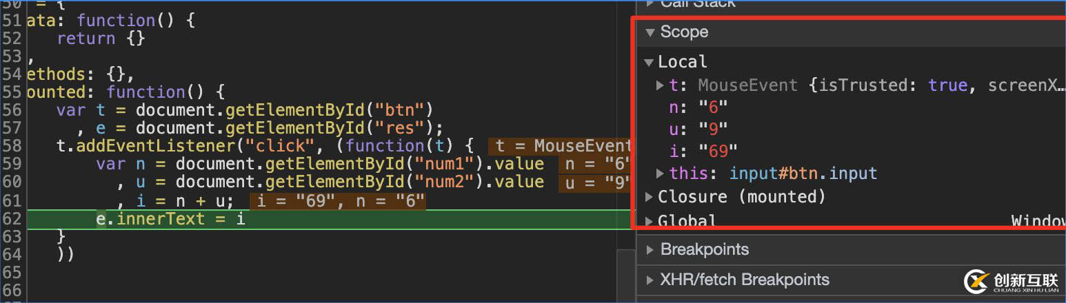 Chrome DevTools如何調試JavaScript