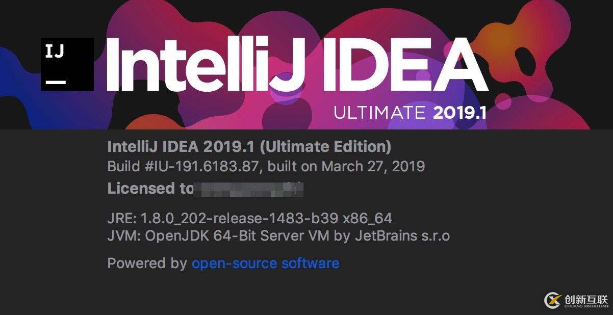 今天給大家分享，如何永久激活(破解) IntelliJ ID