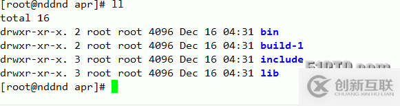 CentOS中httpd源代碼安裝與測試步驟是怎樣的