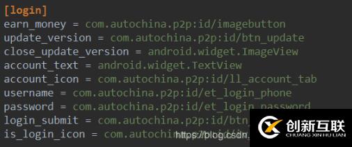 Python+appium框架原生代碼如何實現(xiàn)App自動化測試