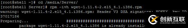 Linux—Shell檢查哪些主機開啟了匿名FPT服務(wù)