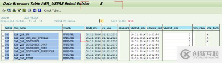 SAP CRM行業(yè)解決方案里的產品主數據高級搜索功能是怎樣的