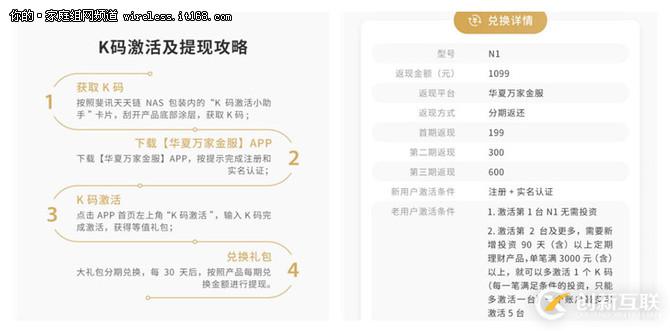 “礦”世奇才！斐訊天天鏈N1成新晉網紅