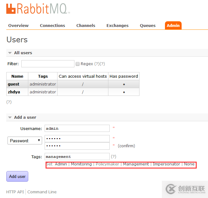 CentOs中怎么搭建RabbitMQ3.6單機(jī)多實(shí)例服務(wù)