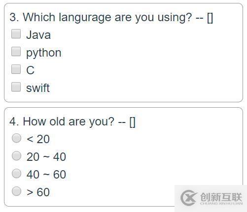 VUE實(shí)現(xiàn)雙向綁定
