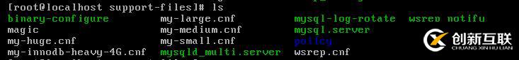 Centos 6.5如何使用二進(jìn)制格式包安裝MariaDB