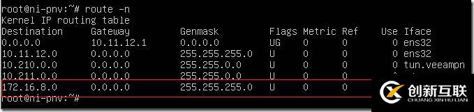 利用Veeam PN 做 Site to Site PNV