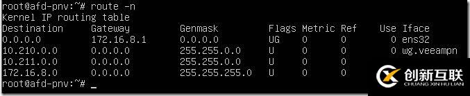 利用Veeam PN 做 Site to Site PNV