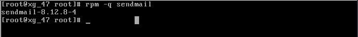 如何在Linux系統(tǒng)中安裝與配置Sendmail