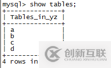 mysql數據庫怎么遷移