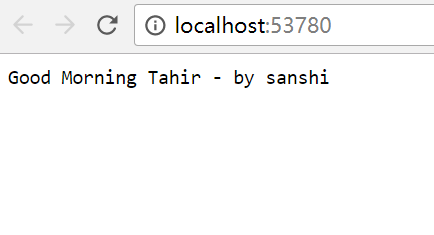 ASP.NET Core 2.0如何解決帶初始參數(shù)中間件的問題