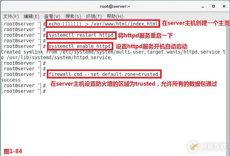 【我的Linux，我做主！】Linux防火墻核心概念全面解讀