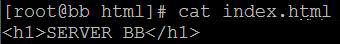 CentOS7.4—構建LVS+Keepalived高可用群集