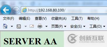 CentOS7.4—構建LVS+Keepalived高可用群集