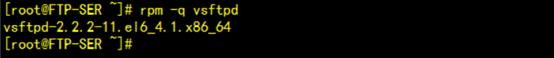  FTP文件服務(wù)器