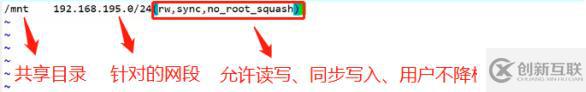 如何利用NFS進(jìn)行共享存儲(chǔ)服務(wù)？帶大家來實(shí)操