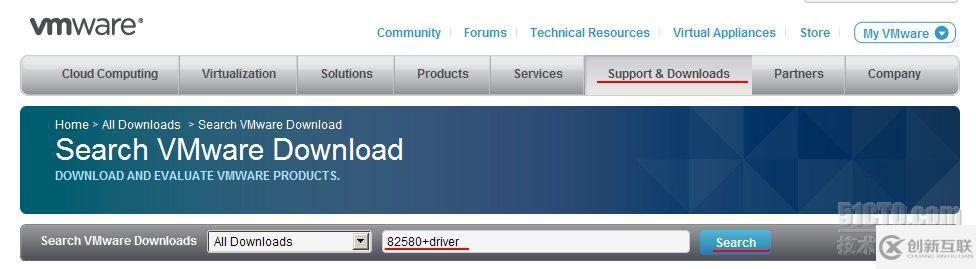 VMware ESXi 5上如何安裝網(wǎng)卡驅(qū)動(dòng)