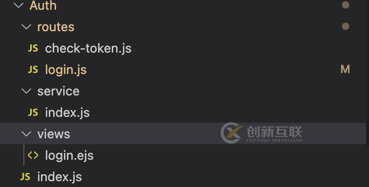 基于Node如何實現(xiàn)單點登錄