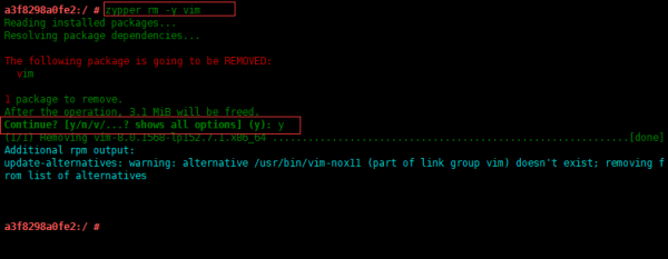 SUSE Linux的Zypper包管理器使用方法是怎樣的