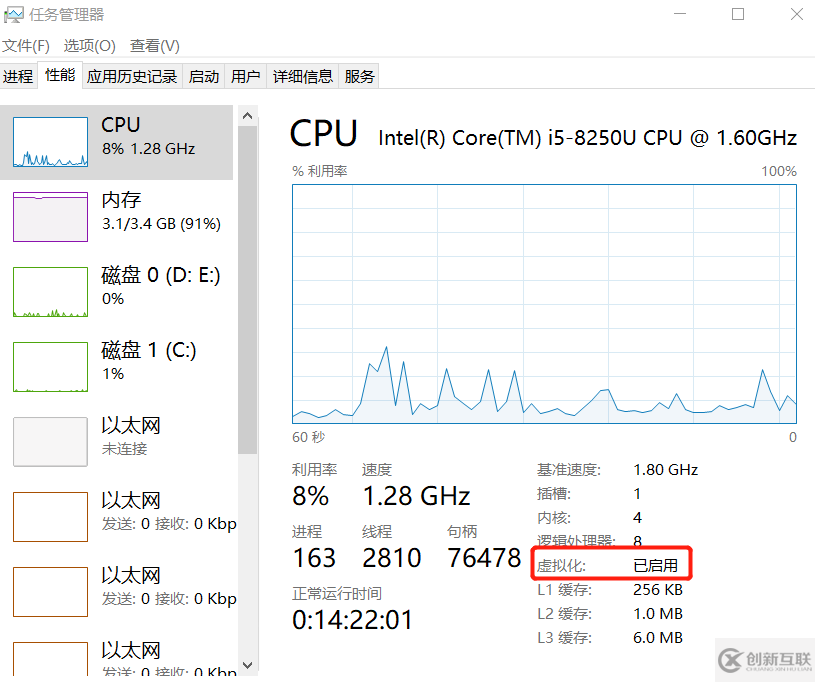 Windows10系統(tǒng)怎么安裝Docker