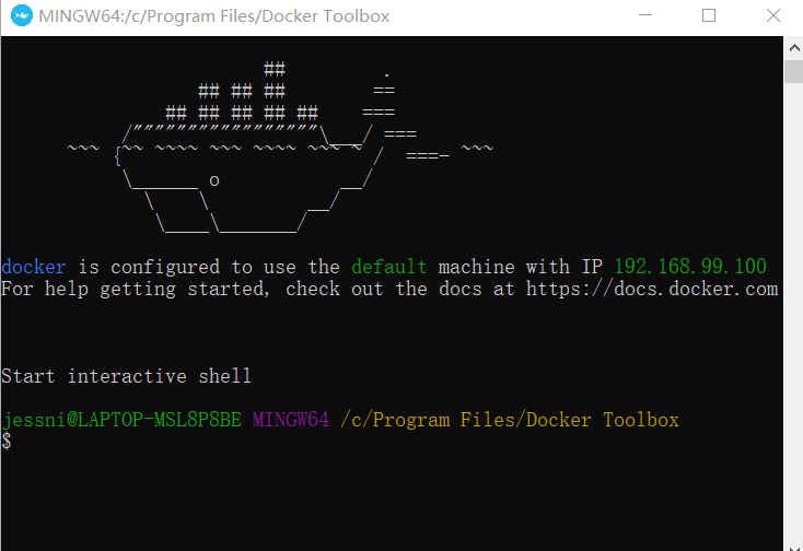 Windows10系統(tǒng)怎么安裝Docker