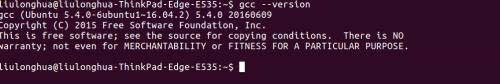 初用C/C++擴展Python，提高性能