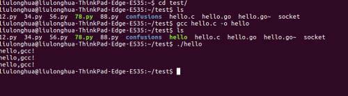 初用C/C++擴展Python，提高性能