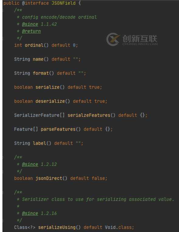 Java開發(fā)反射機制實例代碼分析