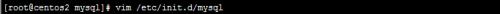 mysql真實環(huán)境搭建主從
