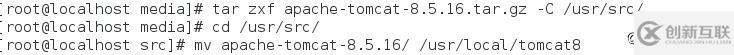 應(yīng)該如何部署Tomcat及其負(fù)載均衡