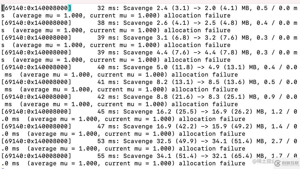 Node中的內存控制是什么