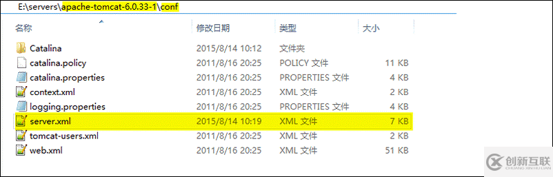 Nginx+Tomcat搭建高性能負(fù)載均衡集群的實(shí)現(xiàn)方法