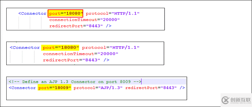 Nginx+Tomcat搭建高性能負(fù)載均衡集群的實(shí)現(xiàn)方法