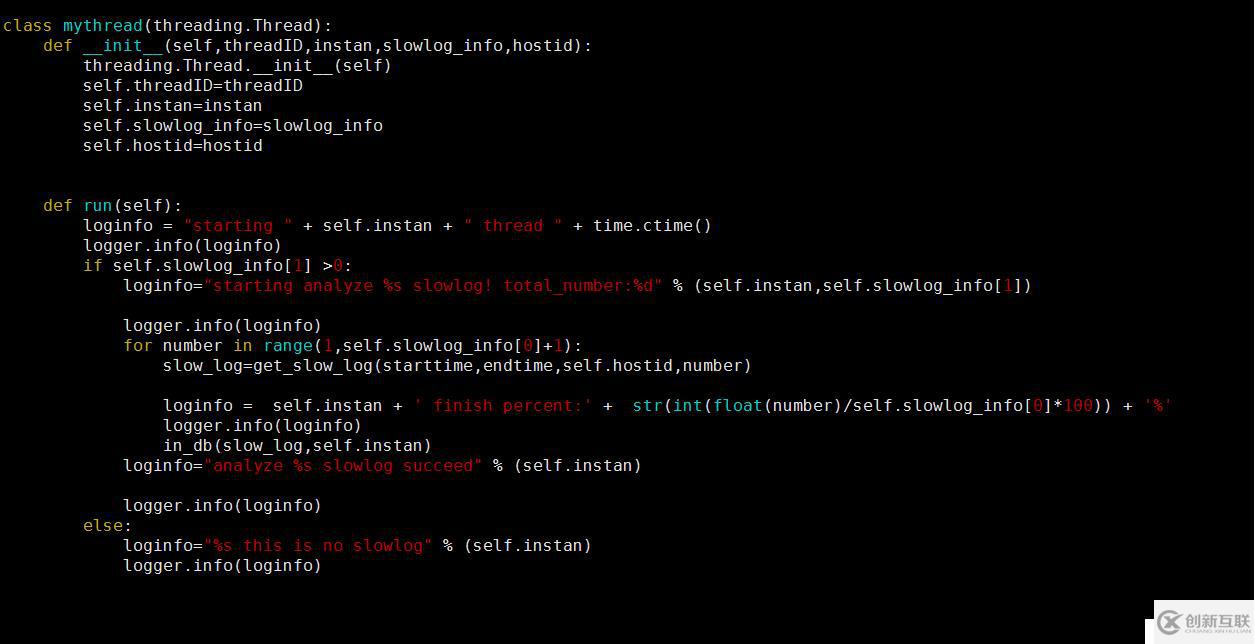 mysql 慢sql自動(dòng)化優(yōu)化系統(tǒng)