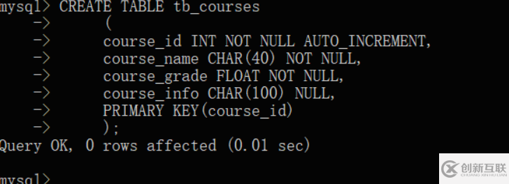 mysql怎么添加數(shù)據(jù)