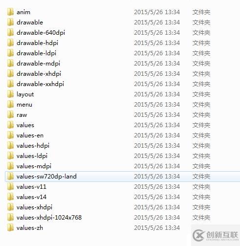 APK程序反編譯