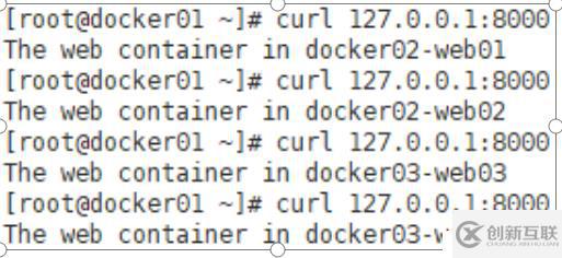 如何部署Docker+Consul+registrator架構實現(xiàn)服務發(fā)現(xiàn)