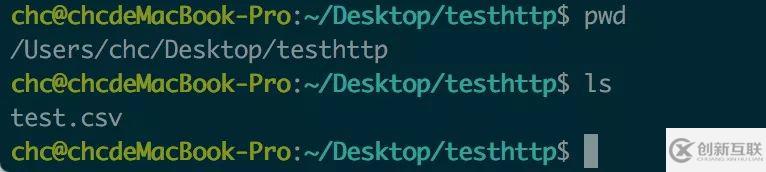 怎么使用簡單的python http服務(wù)共享文件